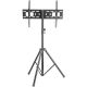 12. Techly ICA-TR17T Sign Mount 177.8 cm (70") Black