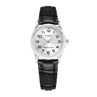 6. Women's Watch CASIO LTP-V001L-7BUDF + BOX