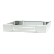 Plinth 600x600x100mm for EM/SH05D-66xx