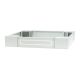 Plinth 600x600x100mm for EM/SH05D-66xx