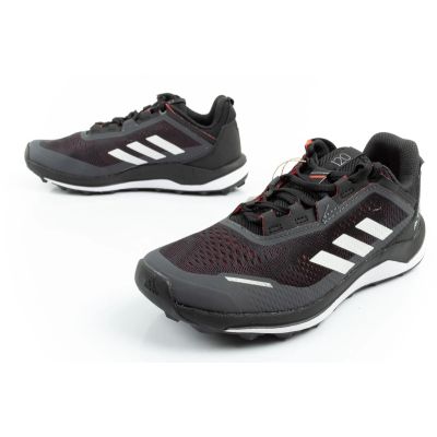 8. Adidas Terrex Agravic Flow children's sports shoes, comfortable trekking