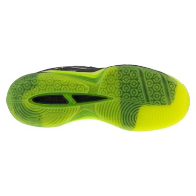 4. Joma Slam Men 2601 TSLAMS2601OM Black 41