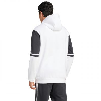 3. Adidas Squadra 25 Hoodie M JD2976
