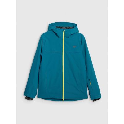 13. Ski jacket 8000 membrane men's 4F 4FRAW25TTJAM1080-30S