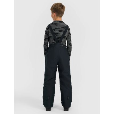 4. Ski pants membrane 5000 boys 4F 4FJRAW25TFTRM1245-20S