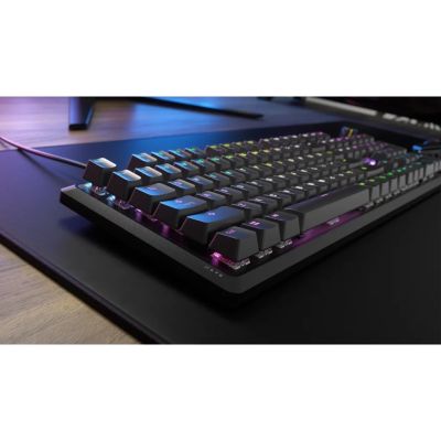 5. Corsair K70 Core RGB Mechanical Keyboard