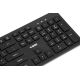 4. IBOX WIRELESS KEYBOARD + MOUSE WORKSTATION PRO KIT