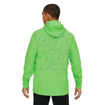 3. Nike Dri-FIT Academy M CT2420-359 sweatshirt