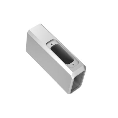 3. Nitecore TIP2 Black LED Handheld Flashlight