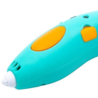 6. 3DOODLER 3D PRINTING PEN FOR CHILDREN AGED 6 AND UP 3DOODLER START PLUS, EXTENDED KIT SPLUS-COSTC