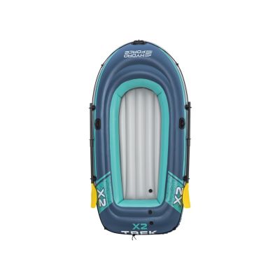 41. Bestway 61153 Inflatable Boat Travel / Recreation Raft