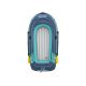 41. Bestway 61153 Inflatable Boat Travel / Recreation Raft