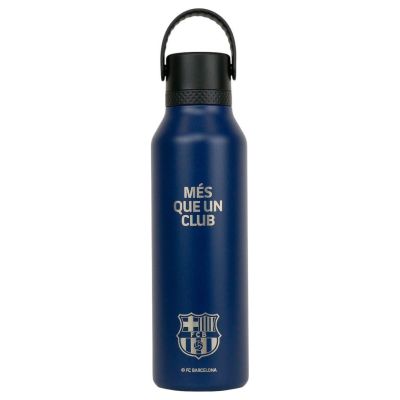 9. FC Barcelona Runbott thermal bottle 600 ml 972192N