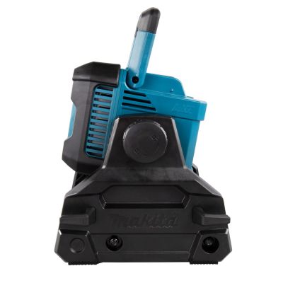 11. Makita LED Lamp 18V/14.4V DML811 1800lx/3000lm with AC Power Supply