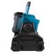 11. Makita LED Lamp 18V/14.4V DML811 1800lx/3000lm with AC Power Supply