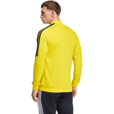 3. Men's adidas Tiro 26 League Training Top, Yellow JY7206