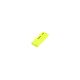 2. GoodRam UME2 UME2-0160Y0R11 pendrive (16GB; USB 2.0; yellow)