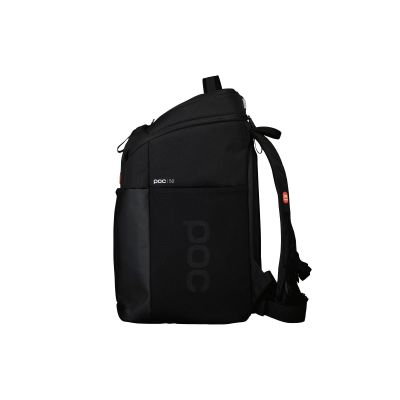 3. POC RACE Backpack 50L Black