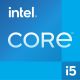 Intel Core i5-12400 Processor 18MB Smart Cache Box