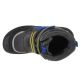3. Kappa Blackpool Tex K Jr 260805K-1633 shoes