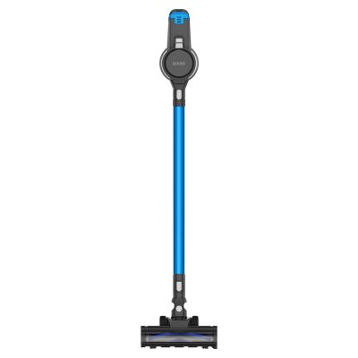 2. SAVIO CORDLESS VERTICAL VACUUM CLEANER OP-01