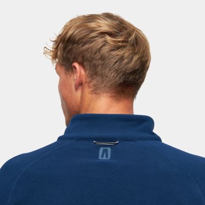 16. Alpinus Kerkis full zipper Tactical M MK11059 fleece sweatshirt