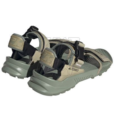 3. Sandals adidas Terrex Hydroterra ID4270