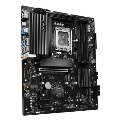 10. ASRock Z890 Pro-A motherboard