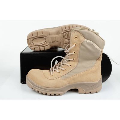 10. Lavoro M 6076.56 safety work shoes