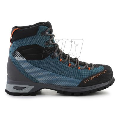 11. La Sportiva Trango Trk GTtx M 31D623205 shoes