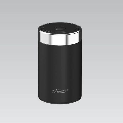 5. Lunch thermos 500ml MR-1649-50-BLACK MAESTRO