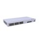 2. Huawei S310-24P4S Network Links Managed L3 Gigabit Ethernet (10/100/1000) PoE Support 1U