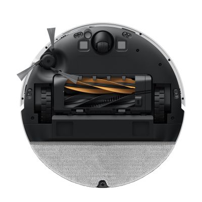 10. DREAME D20 Pro Robot Vacuum Cleaner (White)