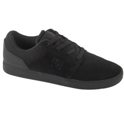 DC Shoes Crisis 2 ADYS100647-3BK Black 40