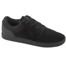 DC Shoes Crisis 2 ADYS100647-3BK Black 40