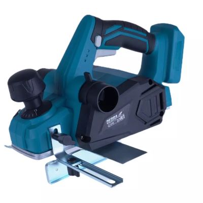2. DEDRA DED7066 hand planer