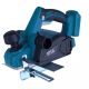 2. DEDRA DED7066 hand planer