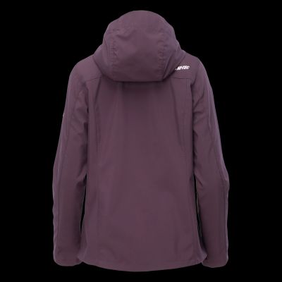 2. Women's Softshell LADY AVANI