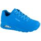 Skechers Uno - Night Shades 73667-BLU Blue 36