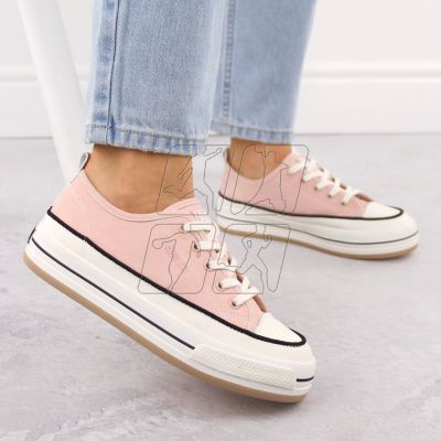 6. Big Star Sneakers W NN274207 INT2084C