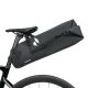 Rockbros AS-157 RideMate Waterproof Saddle Bag - Black