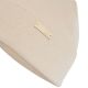 3. adidas Tonal Beanie cream KT4775