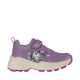 Lotto Fulmine K children's shoes purple-pink 2601410K 4840