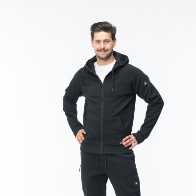 16. Elbrus Rufo II M sweatshirt
