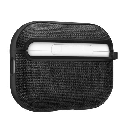 6. Spigen Urban Fit Case for AirPods 3 - Black