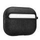 6. Spigen Urban Fit Case for AirPods 3 - Black