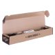 9. C40 MK4 Nitro Virginia Walnut Comandante Coffee Grinder