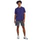 4. Under Armor UA Tech 2.0 SS T-shirt M 1326413 468