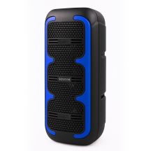 SQUEAK KARAOKE SPEAKER BEATONE BLUETOOTH 5.3, 45W FM RADIO, MICROSD, AUX, USB, USB-C SQ1009