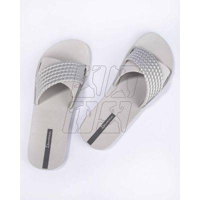 5. Ipanema Street II Fem Slippers W 83244 21933